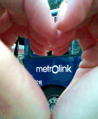  Metrolink Love